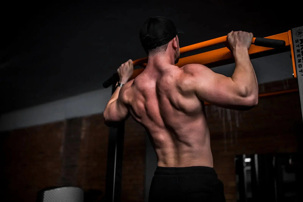 The best way to train stronger: why you should be lifting weights Mr. Recovery