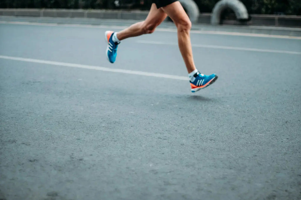 Why You Should Incorporate Tempo, Interval, and LSD Runs Into Your Training Mr. Recovery