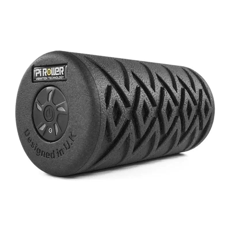 Booster Pi-Roller Pro Electric Vibrating Deep Tissue Foam Roller Mr. Recovery