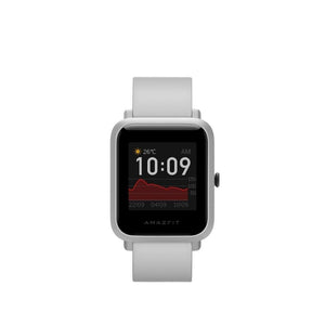 Open image in slideshow, Amazfit Bip S GPS Fitness Sports Smartwatch Mr. Recovery
