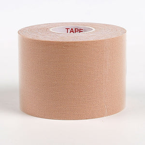 Open image in slideshow, Kinesiology Athletic Muscle Support &amp; Pain Relief Elastic Tape Bandage Mr. Recovery
