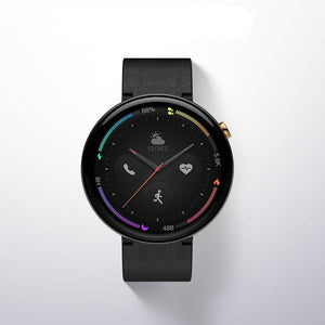 Open image in slideshow, Amazfit Nexo 1.39&quot; Retina AMOLED Sports Fitness Smartwatch Mr. Recovery
