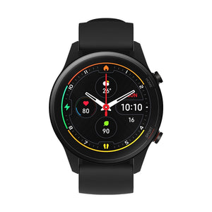 Open image in slideshow, Xiaomi Mi Watch Color Blood Oxygen GPS Smartwatch Mr. Recovery
