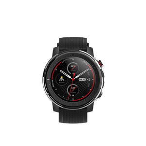 Open image in slideshow, Amazfit Stratos 3 Firstbeat 70 Hours GPS Tracking Sports Smartwatch Mr. Recovery
