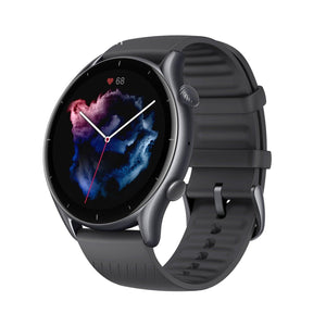 Open image in slideshow, Amazfit GTR 3 Zepp OS 1.39&quot; HD AMOLED Zepp OS Smartwatch Mr. Recovery
