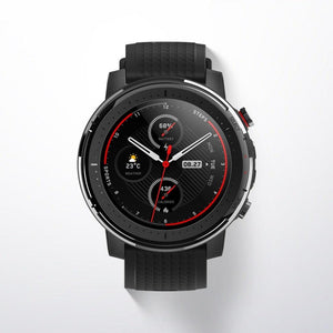 Amazfit Stratos 3 Firstbeat 70 Hours GPS Tracking Sports Smartwatch Mr. Recovery