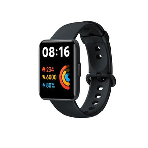 Open image in slideshow, Xiaomi Redmi Watch 2 Lite 1.55&quot; TFT Fitness Sports Smartwatch Mr. Recovery
