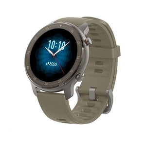 Open image in slideshow, Amazfit GTR Titanium 47mm AMOLED Sports Smartwatch Simplevery
