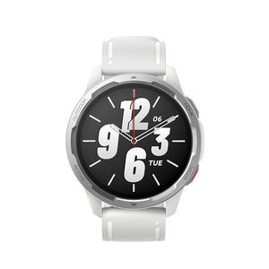 Open image in slideshow, Xiaomi Mi Watch S1 Active 1.43&quot; AMOLED Sports Smartwatch Mr. Recovery
