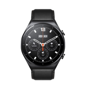 Open image in slideshow, Xiaomi Mi Watch S1 1.43&quot; AMOLED Fitness Smartwatch Mr. Recovery
