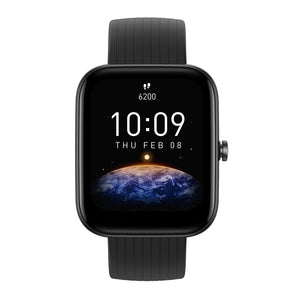 Open image in slideshow, Amazfit Bip 3 Blood-oxygen Saturation 1.69&quot; Sports Smartwatch Mr. Recovery
