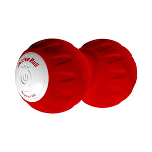 Open image in slideshow, TraTac Active Peanut Portable &amp; 3 Speeds Vibrating Massage Ball Mr. Recovery
